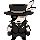 Artful sprite