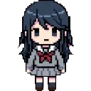 Ichika sprite