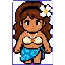 🌼Daisy🌼 sprite