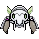 Nincada sprite