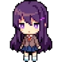 Yuri sprite