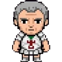 Hannibal sprite
