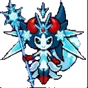 Blizarena sprite