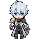 Phainon sprite