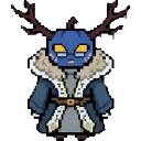Dussekar sprite