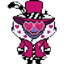 Valentino sprite
