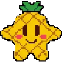 Maui 2 sprite