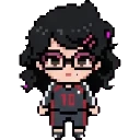Lin sprite