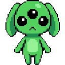 No Son xd 😆 sprite