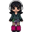 Vale sprite