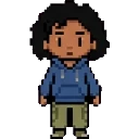 Rawan sprite
