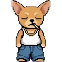 Juan sprite