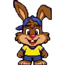 Nesquik :) sprite