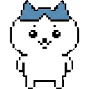 Hachiware sprite