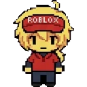 Eliot. sprite
