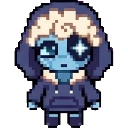 Astro sprite
