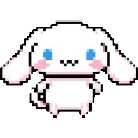 Cinnamoroll sprite