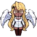 Lissy sprite