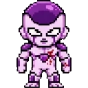 Frieza sprite