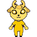 Gofu sprite