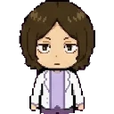 Ruby sprite