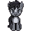 Pony Yoshiki sprite