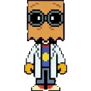 Dr. Flug sprite