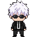 Quill sprite