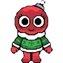 Bobette sprite