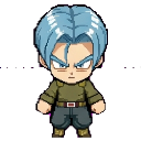 Trunks sprite