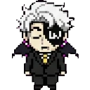 Leowook sprite