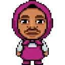 Ur Mum sprite