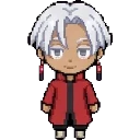 Izana sprite