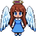 Lindi Angeli sprite
