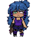 Silly sprite