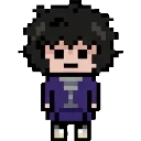 Mike sprite