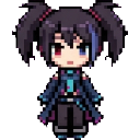 Ruko sprite