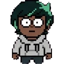 Lenn sprite