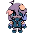 Agetha sprite