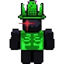 1x1x1x1 sprite