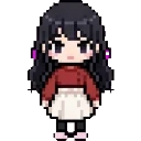 Arsy sprite