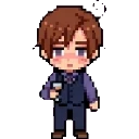 Romano sprite