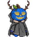 Dusekkar sprite