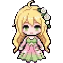 Jenny sprite