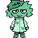 Mimi sprite