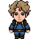 Jacob sprite
