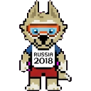 Zabivaka sprite