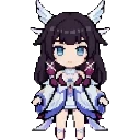 Columbina sprite