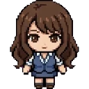 Nam sprite