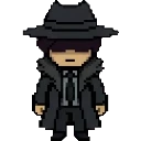 Mafioso sprite